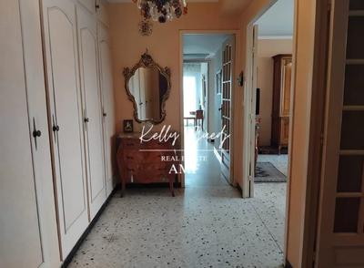 Appartement - 88 m² - 4 pièces