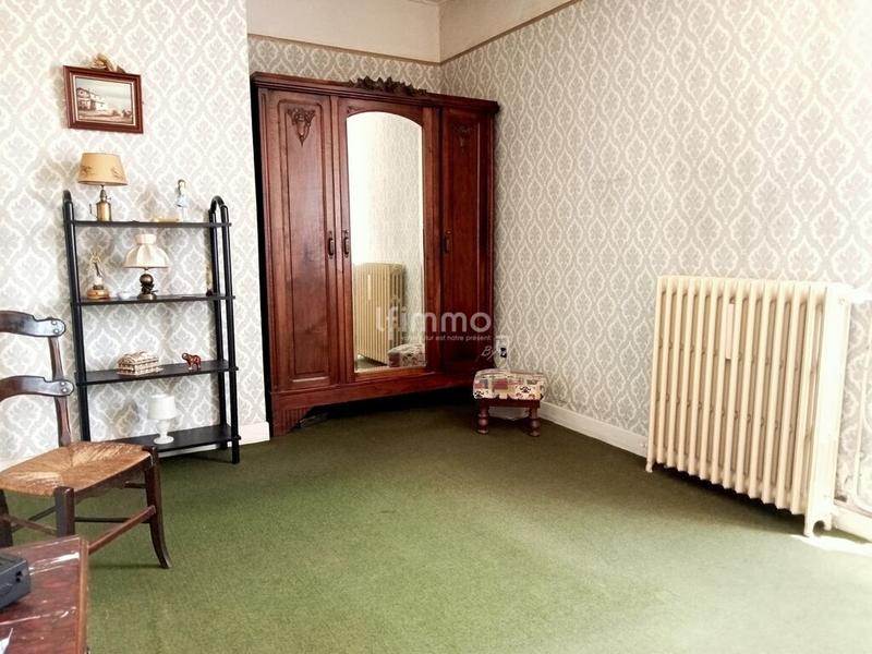 Maison - 128 m² - 4 pièces