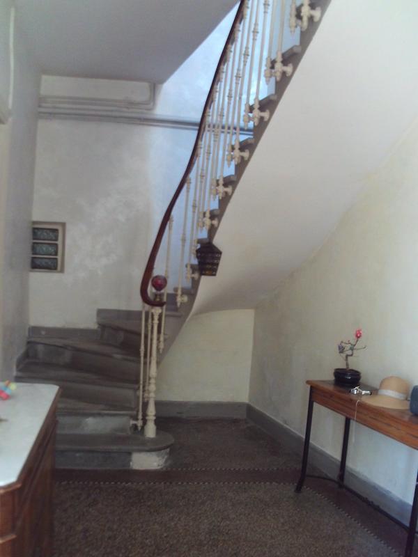 Maison bourgeoise - 183 m² - 6 pièces