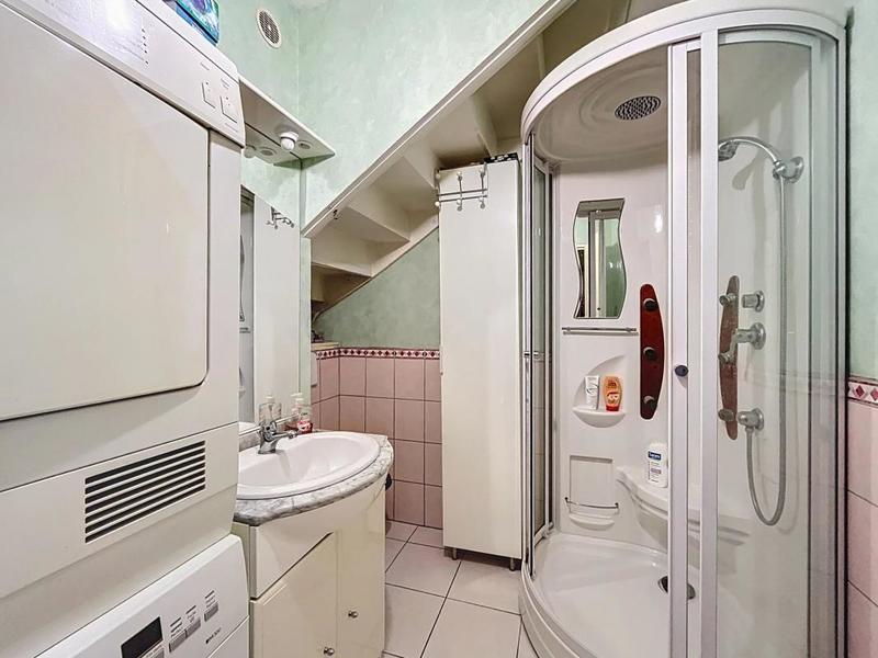 Maison - 113 m² - 5 pièces