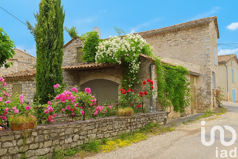 Maison de campagne - 148 m² - 6 pièces