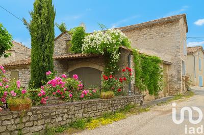 Maison de campagne - 148 m² - 6 pièces