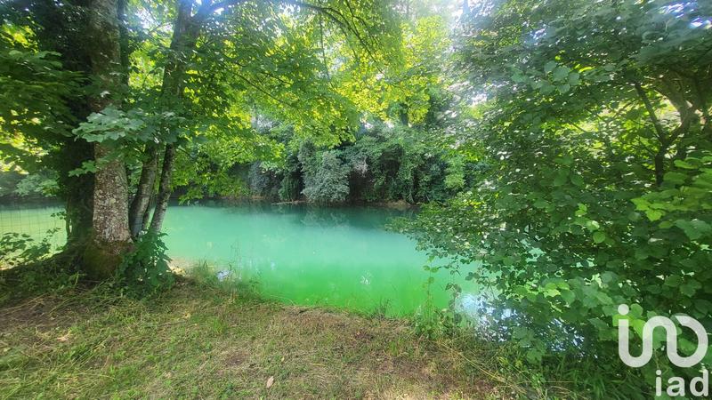 Maison - 114 m² - 5 pièces