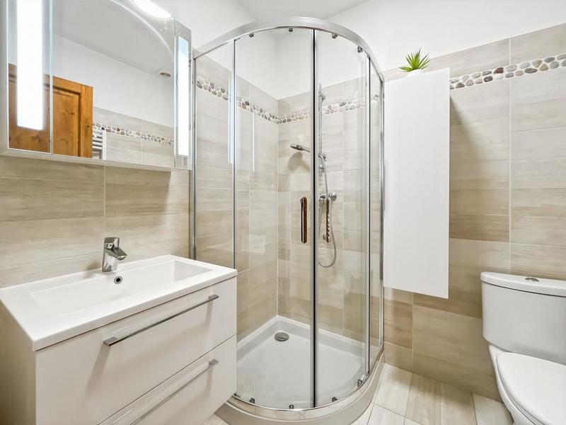 Appartement - 67 m² - 2 pièces