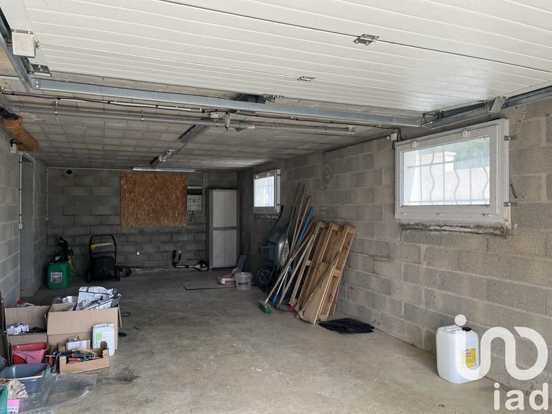 Maison de maîtres - 165 m² - 6 pièces