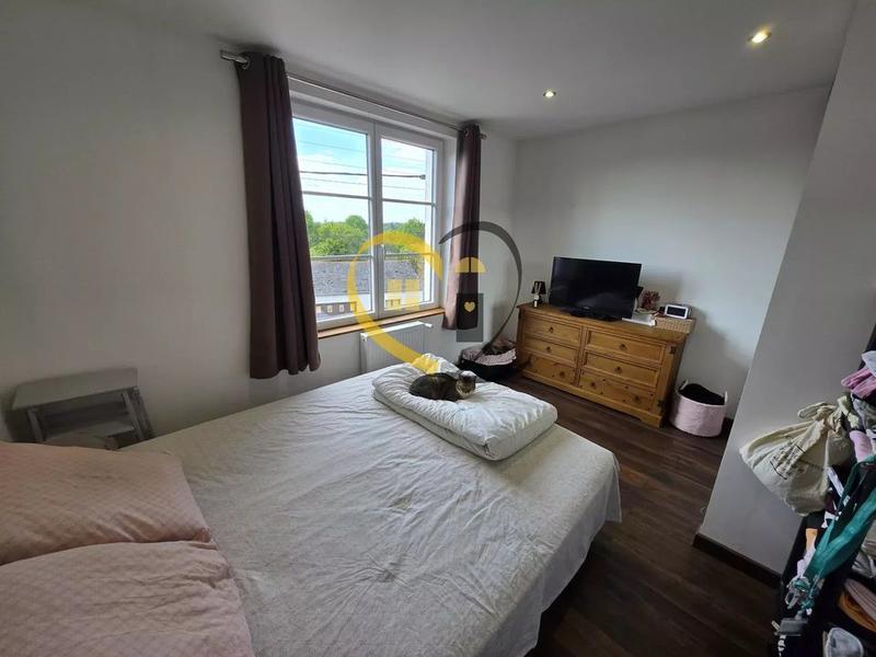 Maison - 90 m² - 3 pièces