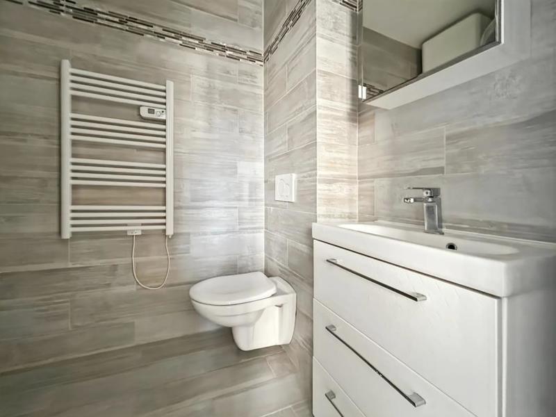 Appartement - 32 m² - 2 pièces