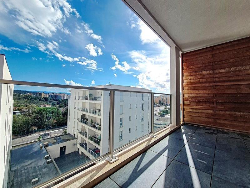 Appartement - 31 m² - 1 pièce