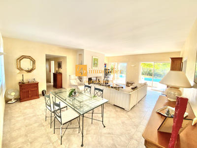 Maison - 154 m² - 6 pièces