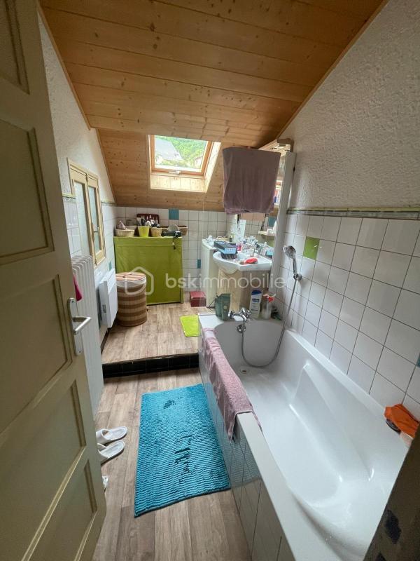 Immeuble - 309 m² - 14 pièces