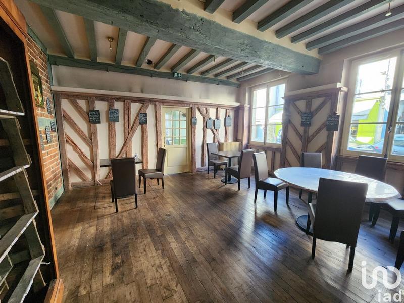 Local commercial - 62 m²