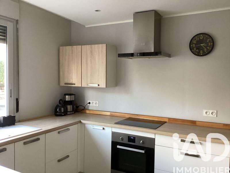 Appartement - 50 m² - 2 pièces