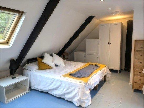 Maison - 133 m² - 5 pièces