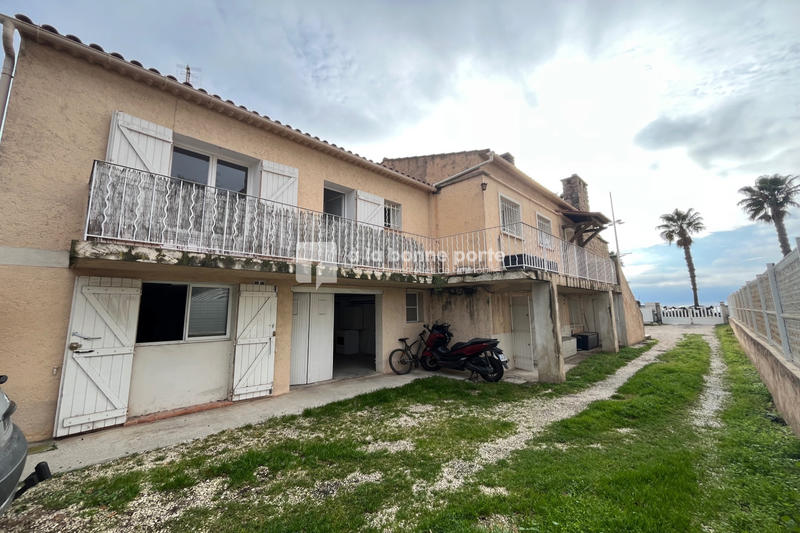 Maison - 200 m² - 10 pièces