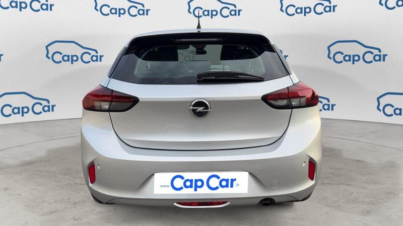 Opel Corsa 1.2 75 Elegance