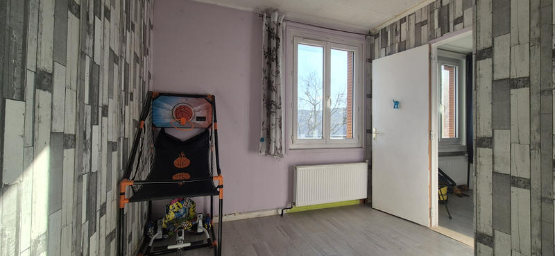 Maison - 97 m² - 4 pièces