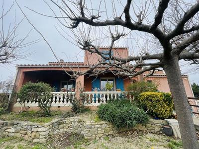 Villa - 132 m² - 4 pièces