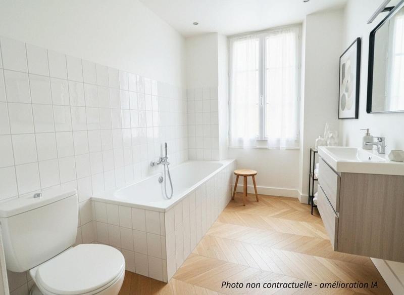 Maison - 159 m² - 7 pièces