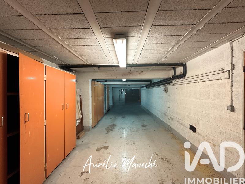 Maison - 176 m² - 6 pièces