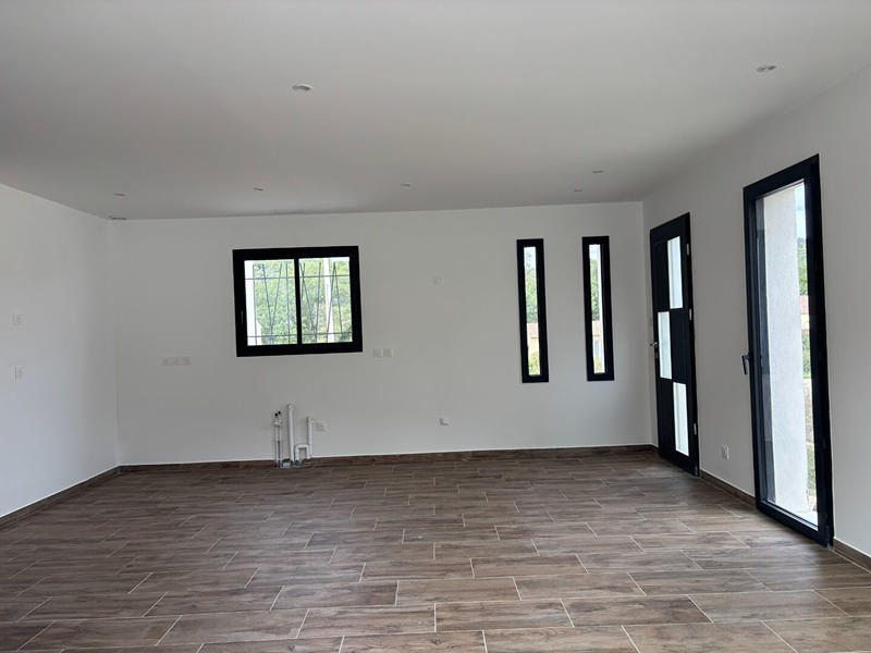 Maison - 91 m² - 4 pièces