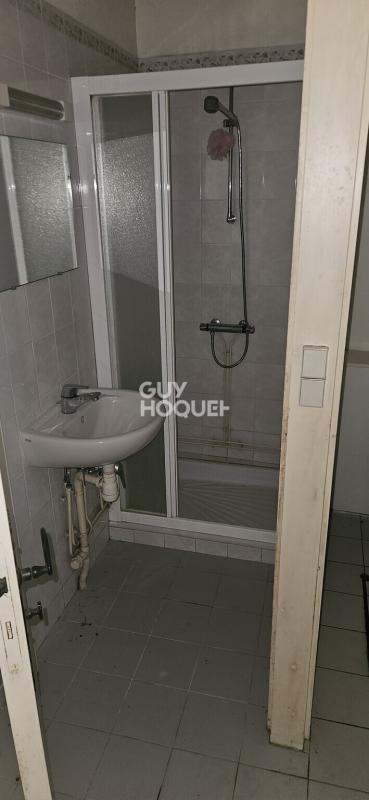 Maison - 92 m² - 6 pièces