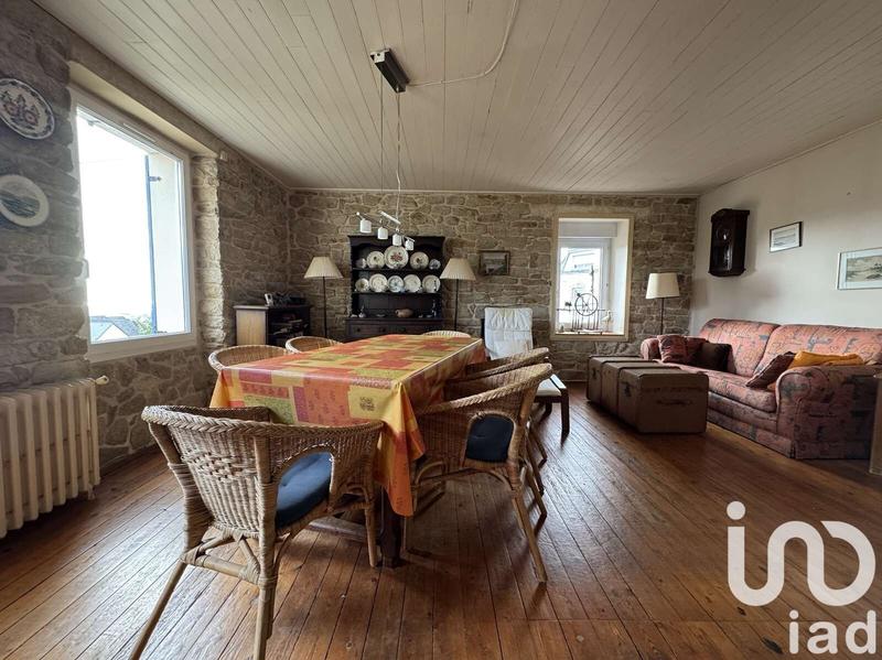 Maison - 98 m² - 4 pièces