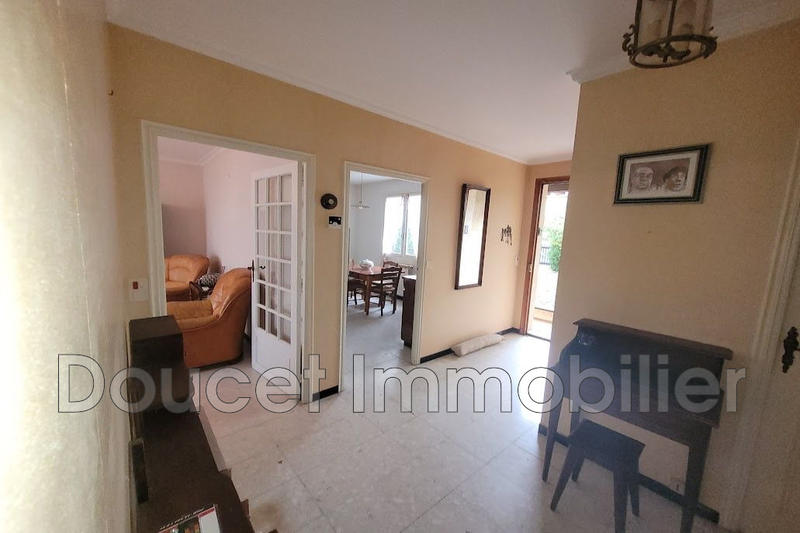 Villa - 98 m² - 5 pièces