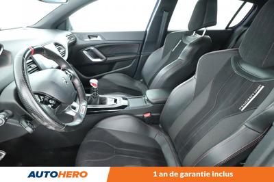 Peugeot 308 1.6 Thp GTi 272 ch