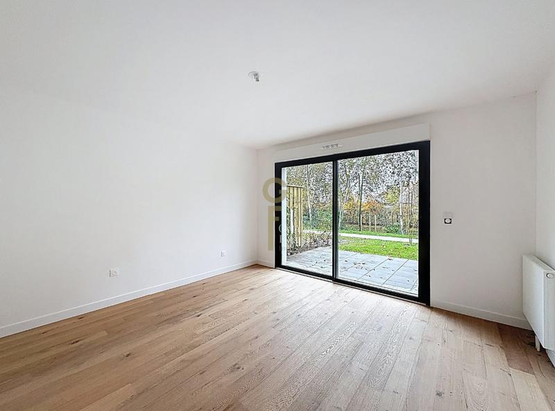 Appartement - 128 m² - 4 pièces