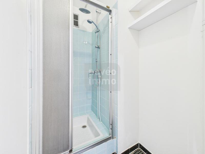 Appartement - 94 m² - 4 pièces