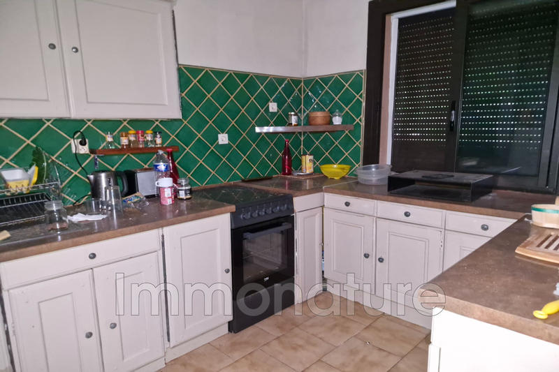 Maison - 67 m² - 3 pièces