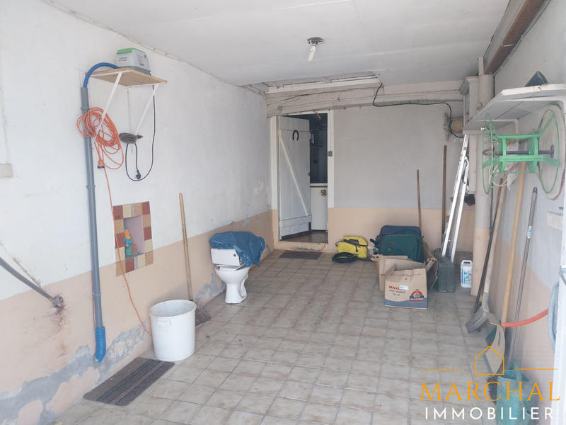 Maison - 153 m² - 6 pièces