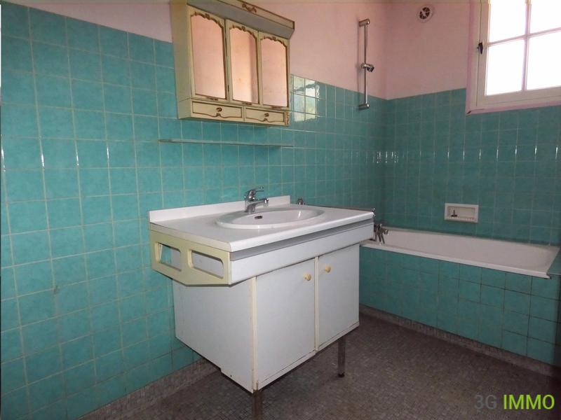 Maison - 109 m² - 5 pièces