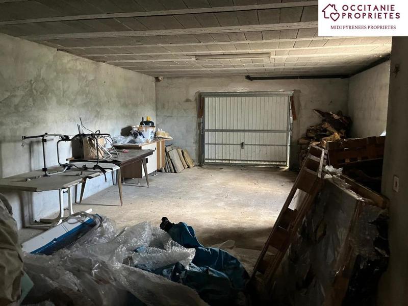 Maison - 168 m² - 6 pièces