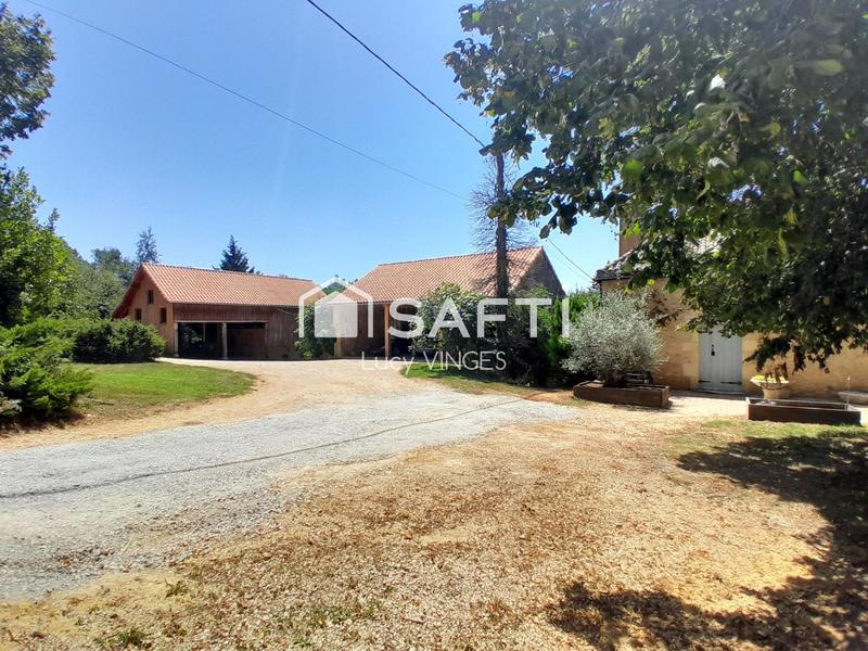 Maison - 136 m² - 6 pièces
