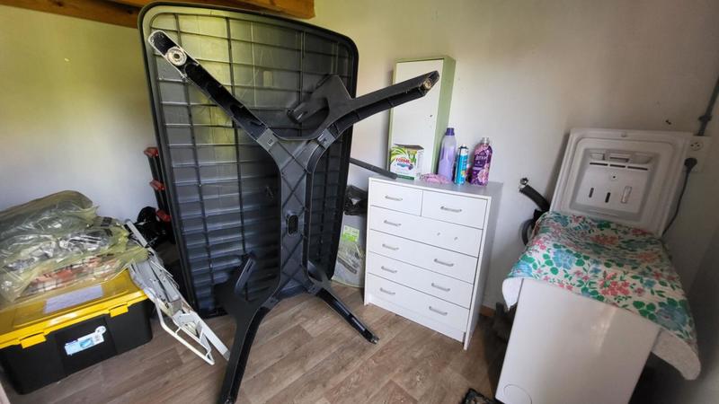 Maison - 62 m² - 3 pièces