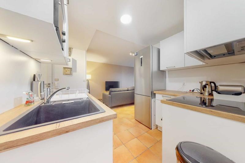 Appartement - 81 m²