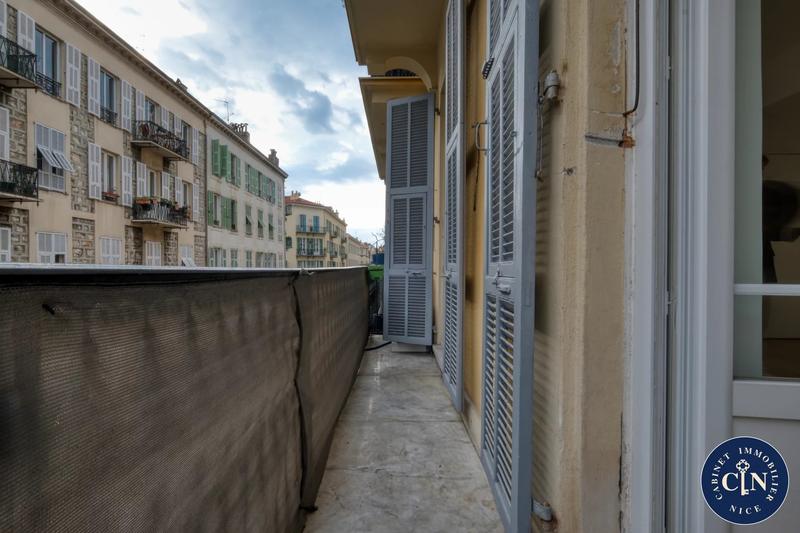 Appartement - 50 m² - 3 pièces