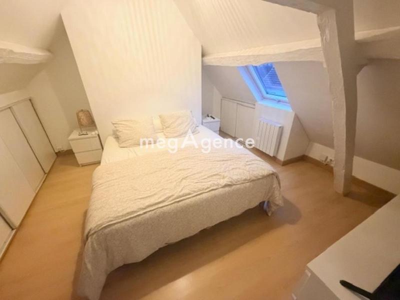 Maison - 83 m² - 4 pièces