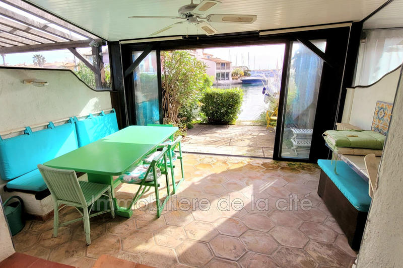 Maison - 93 m² - 5 pièces