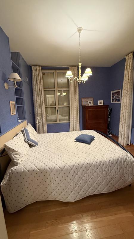 Maison ancienne - 178 m² - 7 pièces