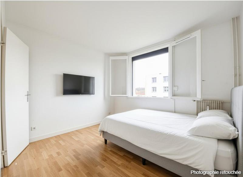 Appartement - 81 m² - 4 pièces