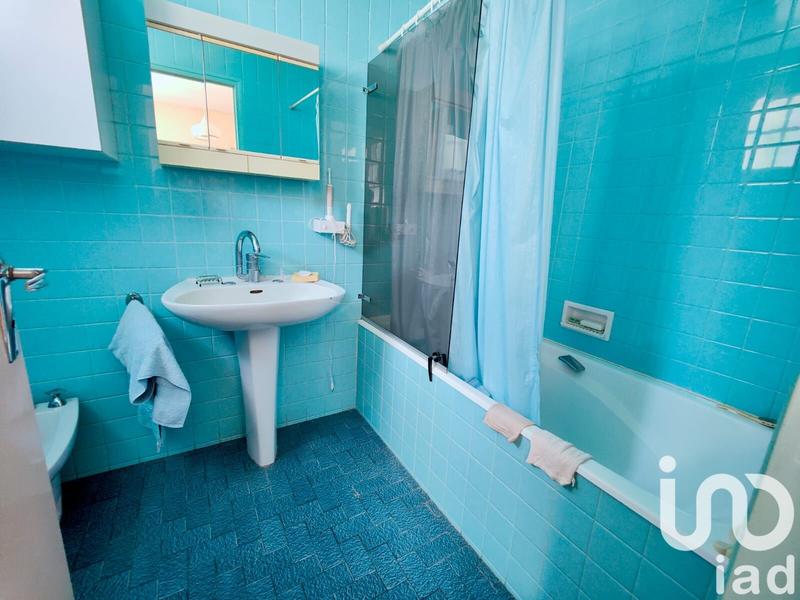 Maison de village - 85 m² - 4 pièces