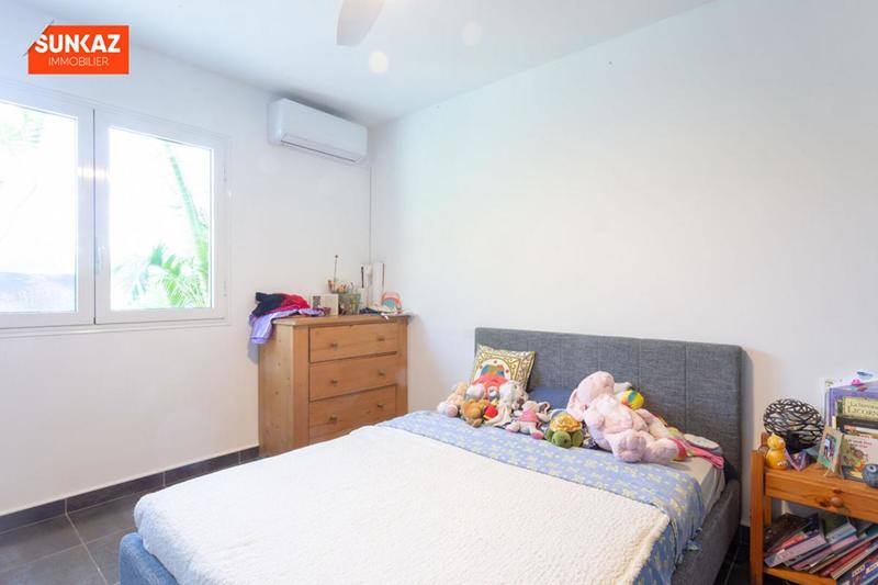 Maison - 133 m² - 5 pièces