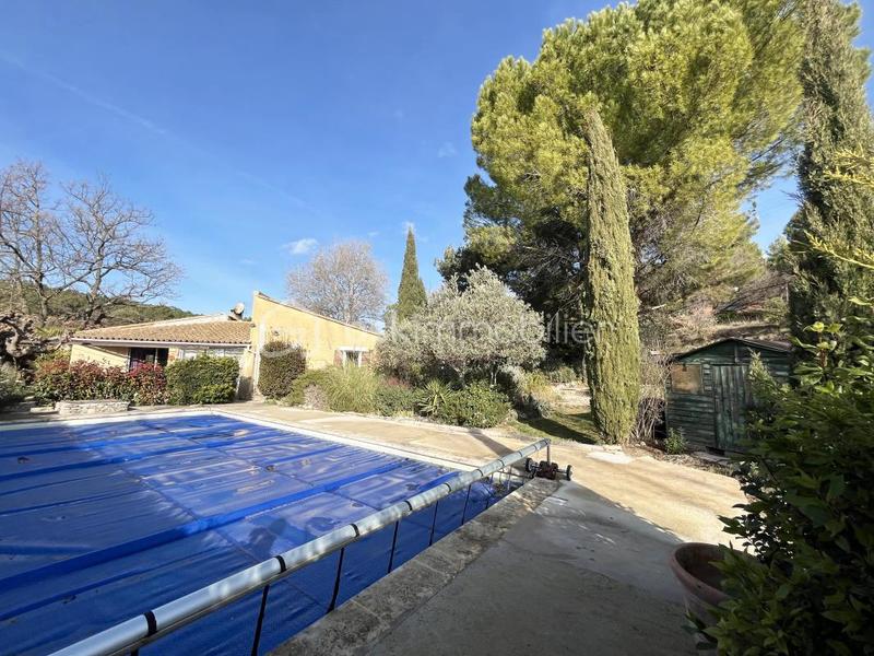 Maison de campagne - 157 m² - 8 pièces