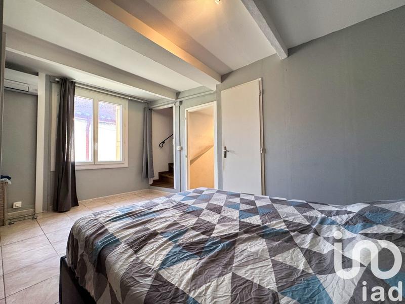 Maison - 70 m² - 3 pièces