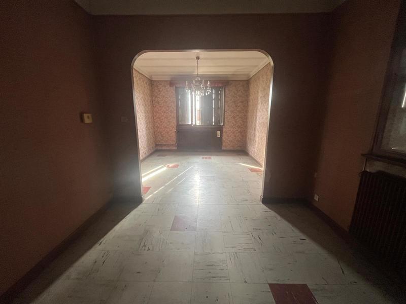 Maison - 70 m² - 3 pièces