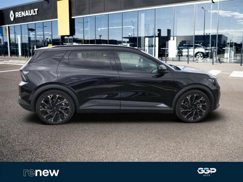 Renault Scénic E-Tech Electrique 220 ch grande autonomie Techno esprit Alpine