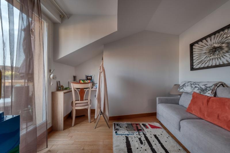 Appartement - 106 m² - 4 pièces