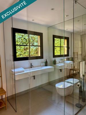 Bastide - 280 m² - 10 pièces